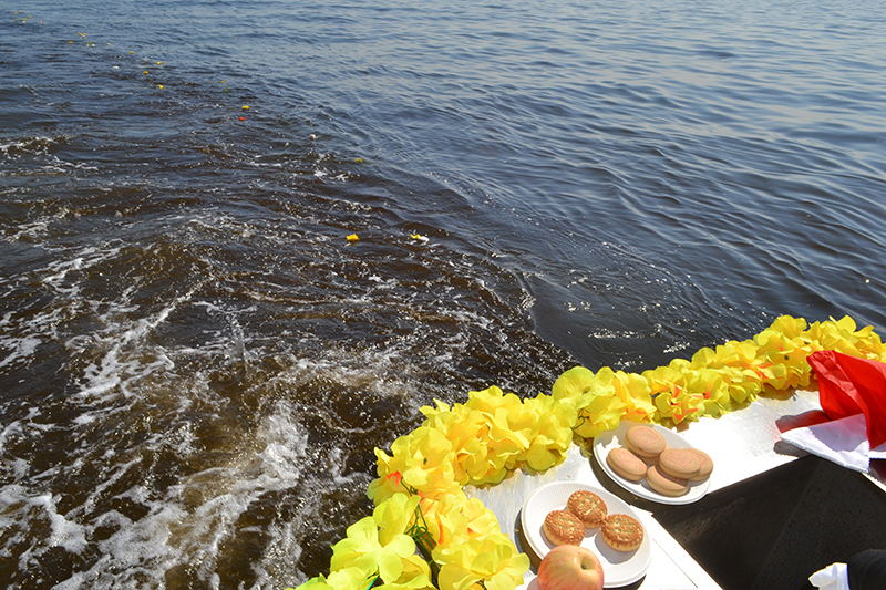 北京骨灰海撒祭祀用品