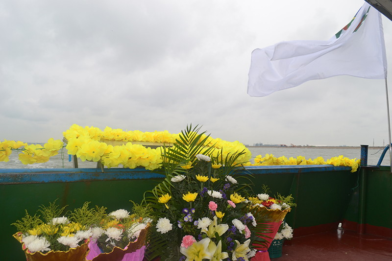 北京骨灰撒海祭祀用品