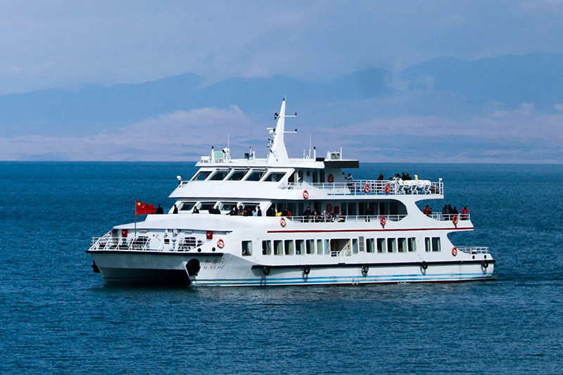 北京独立船舶海葬服务