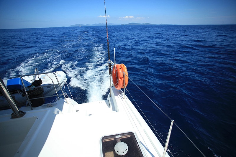 北京独立船舶海葬服务