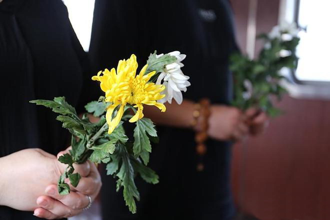 海葬有哪些注意事项？参加海葬需要注意什么？