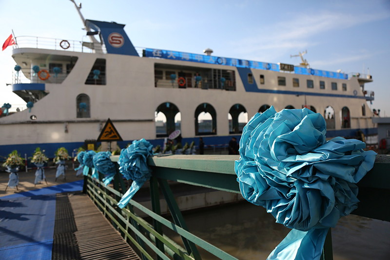 温馨提示一对一独立包船骨灰撒海服务注意事项