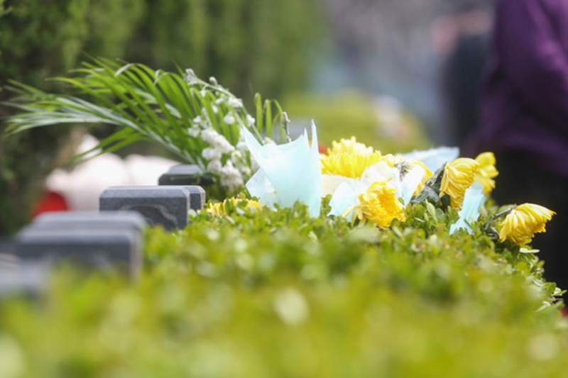 北京骨灰海撒服务中心简述未进行海葬前注意事项